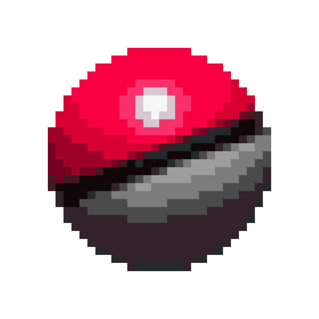 Poké Ball