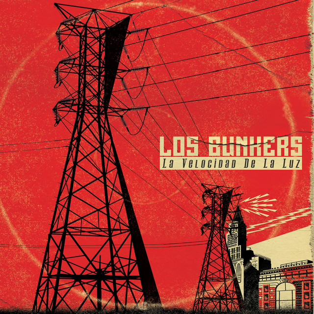 los bunkers album
