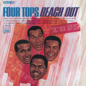 four tops album