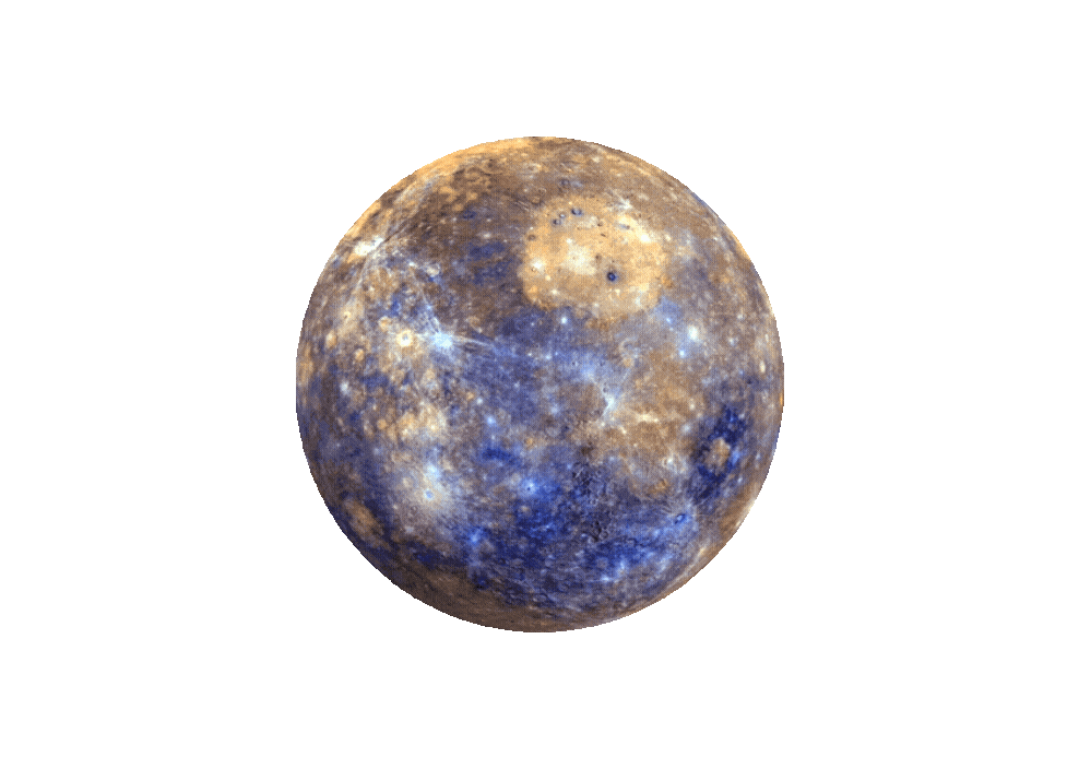 mercury gif