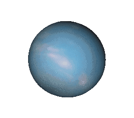 uranus gif