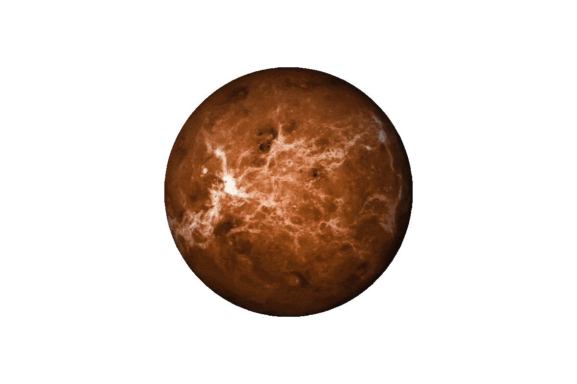 venus gif